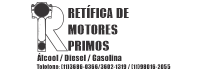 Retifica de Motores Primos